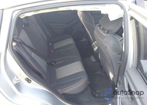 2019 Subaru Crosstrek 2.0I Premium z USA, uszkodzony, nr VIN JF2GTAEC4K8265850